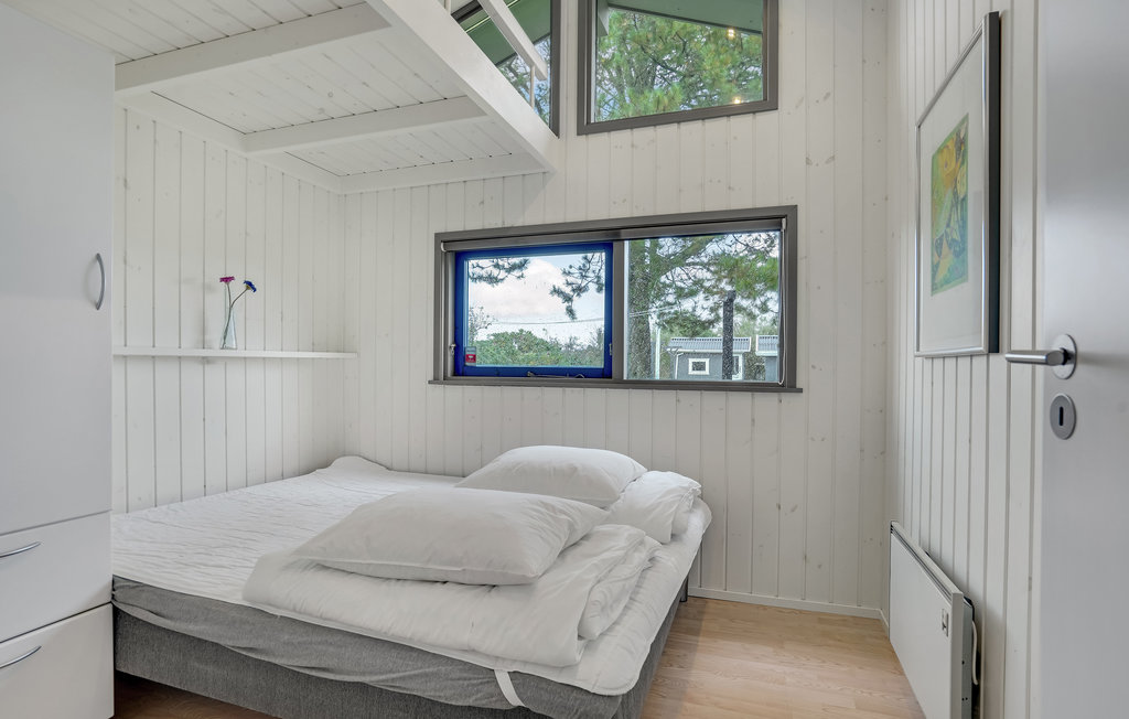 Ferienhaus - Lønstrup , Dänemark - A06320 26