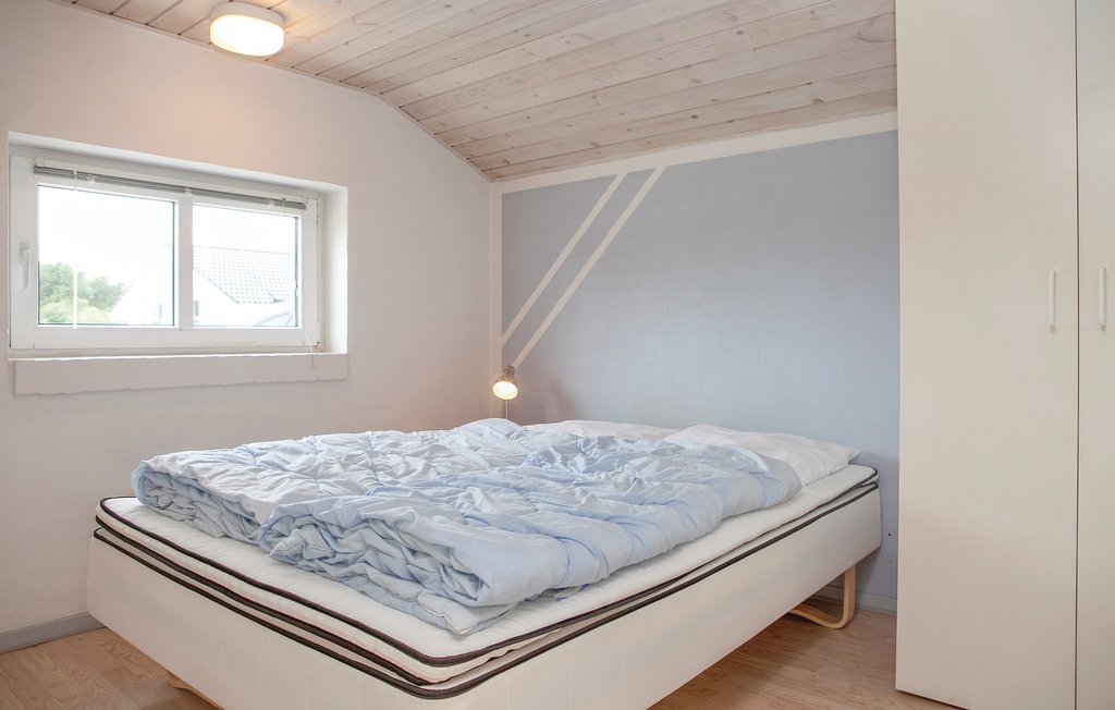 Ferienhaus - Lønstrup , Dänemark - A06440 29