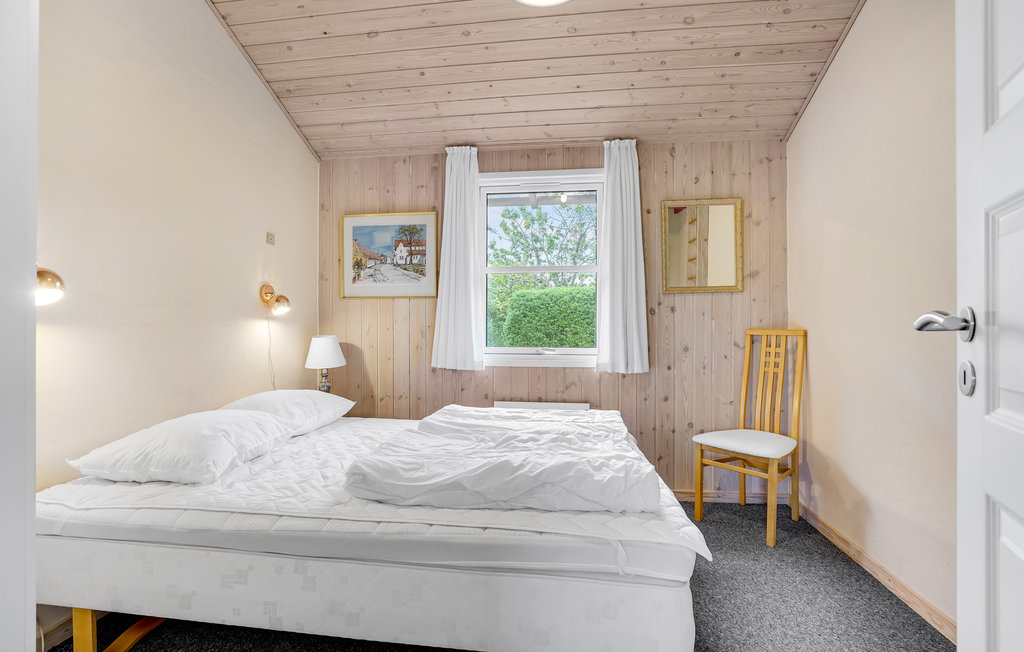 Ferienhaus - Lønstrup , Dänemark - A06591 19