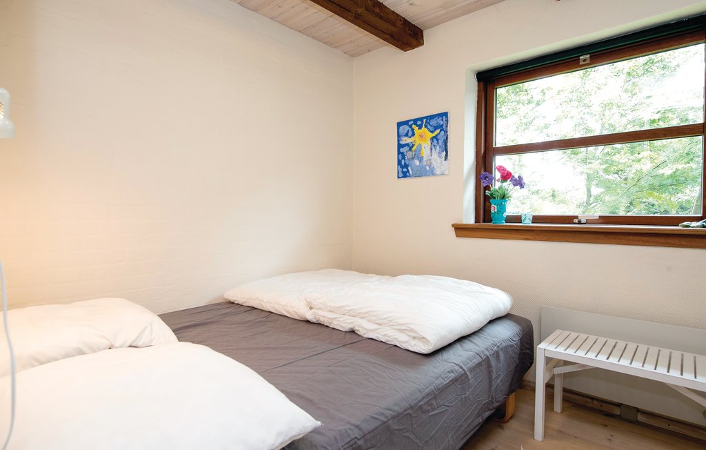 Ferienhaus - Lønstrup , Dänemark - A06670 18