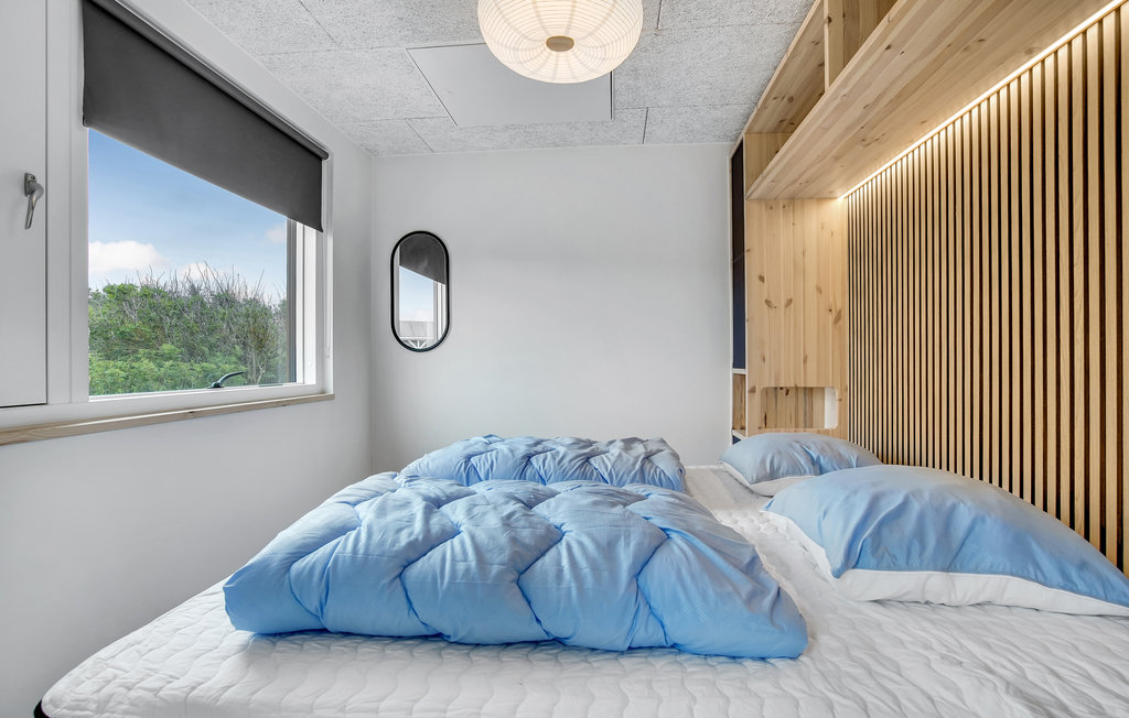 Feriehus - Lønstrup , Danmark - A06003 14
