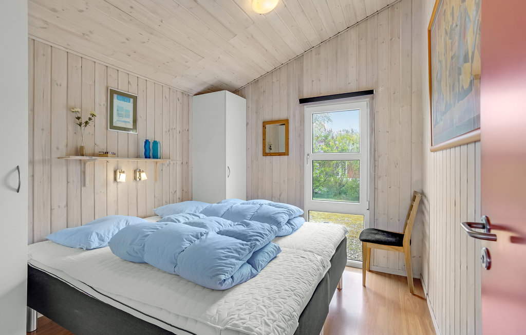 Feriehuse - Lønstrup , Danmark - A06100 30