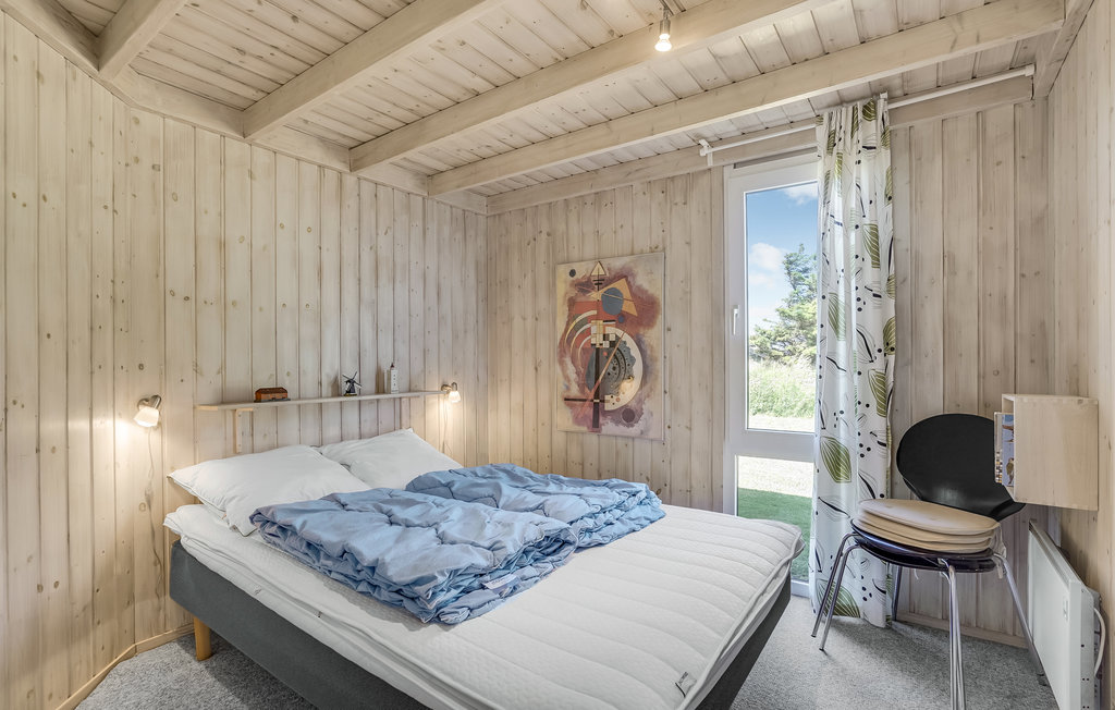Feriehuse - Lønstrup , Danmark - A06185 19