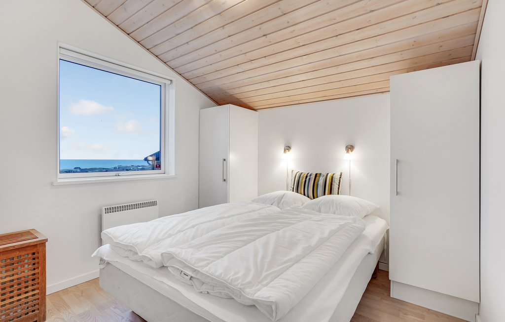 Ferienhaus - Lønstrup , Dänemark - A06268 6