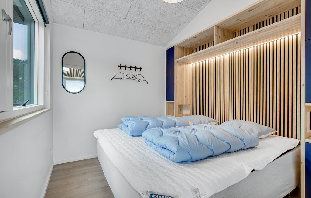 Feriehus - Lønstrup , Danmark - A06003 15