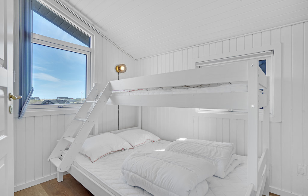 Ferienhaus - Lønstrup , Dänemark - A06012 24