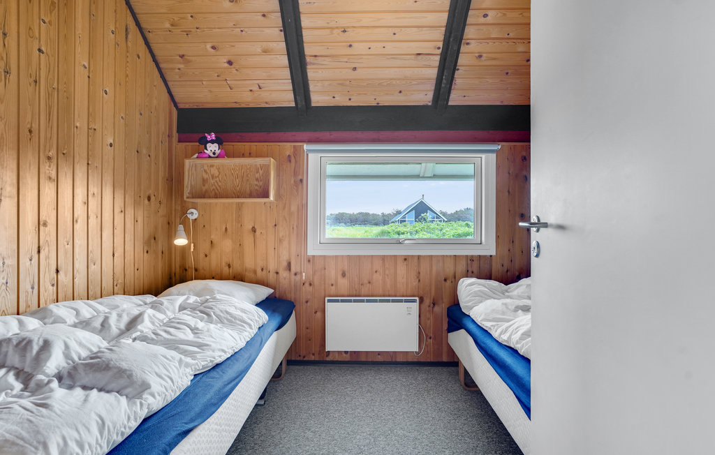 Ferienhaus - Lønstrup , Dänemark - A06306 24