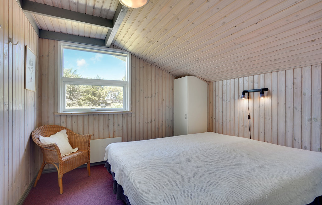 Ferienhaus - Lønstrup , Dänemark - A06704 27