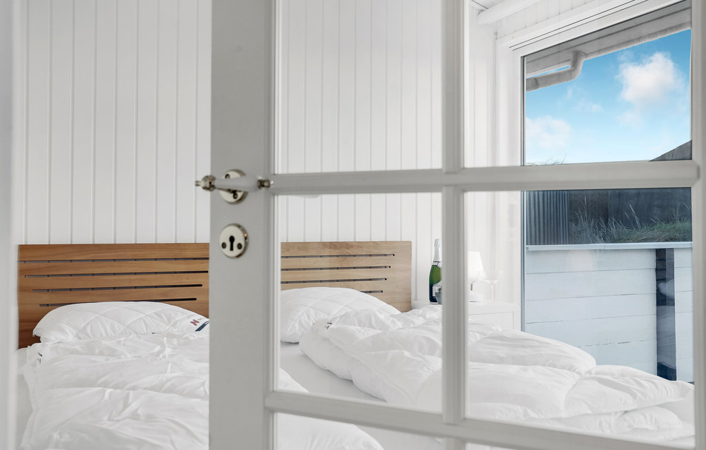 Feriehus - Lønstrup , Danmark - A06023 17