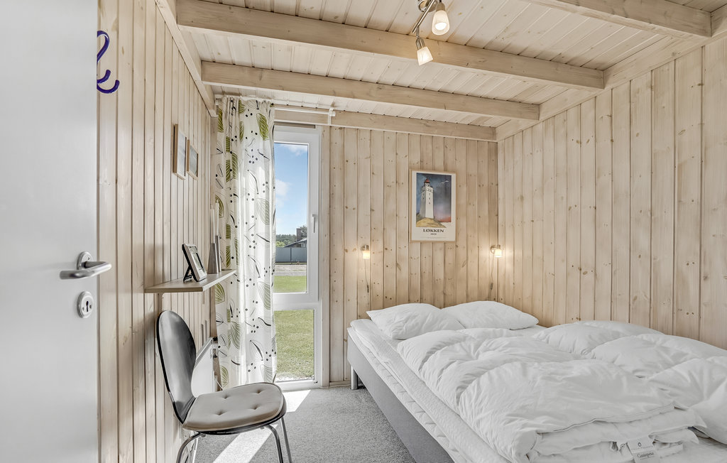 Feriehuse - Lønstrup , Danmark - A06185 20