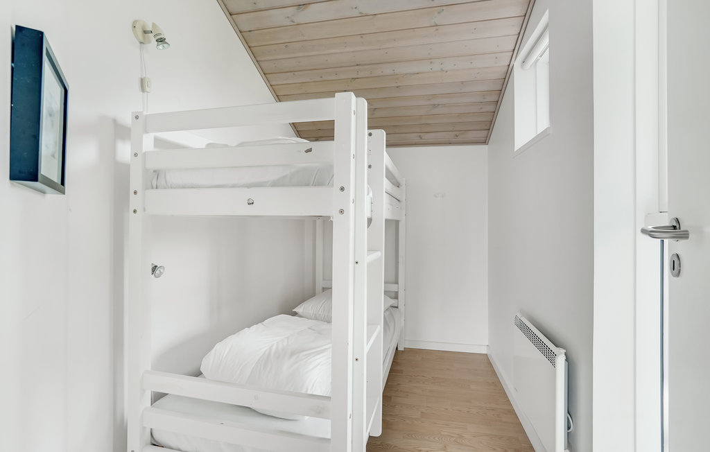 Ferienhaus - Lønstrup , Dänemark - A06268 23