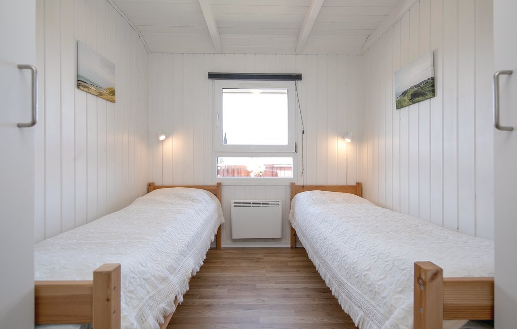 Ferienhaus - Lønstrup , Dänemark - A06584 14