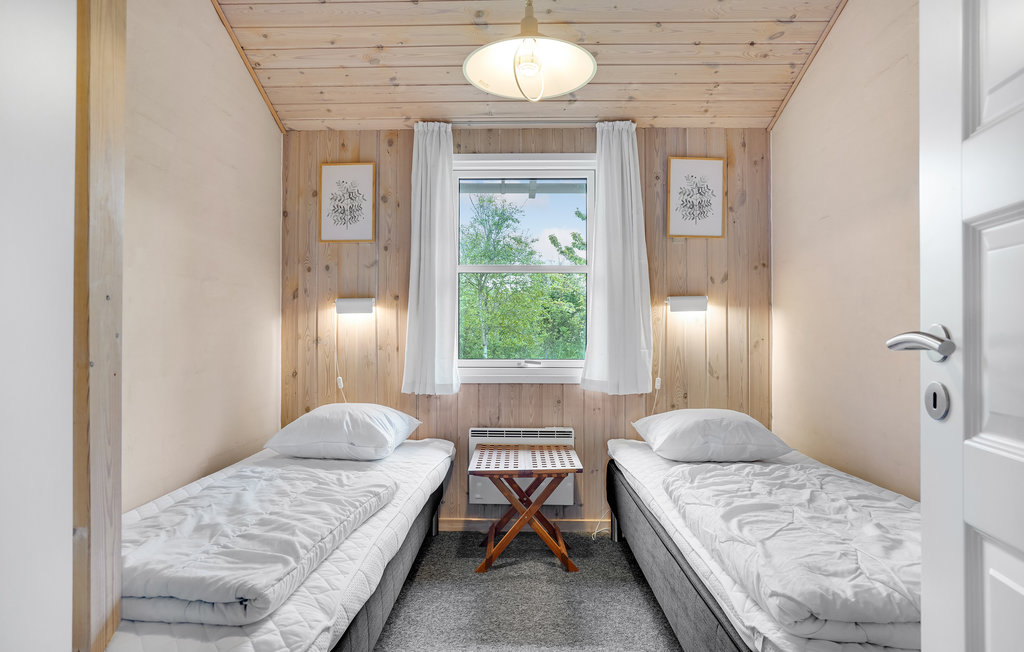 Ferienhaus - Lønstrup , Dänemark - A06591 20