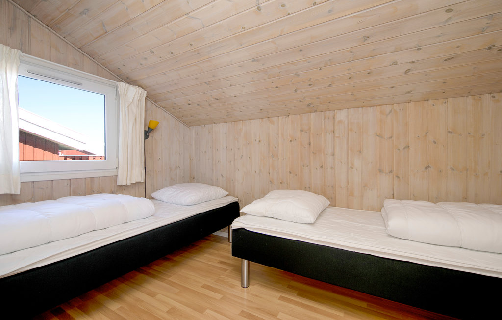 Ferienhaus - Lønstrup , Dänemark - A06657 22