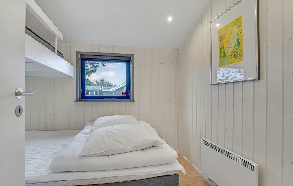 Ferienhaus - Lønstrup , Dänemark - A06320 27