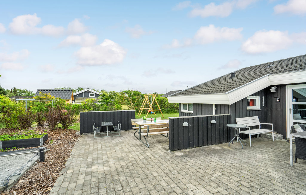 Feriehuse - Lønstrup , Danmark - A06100 15