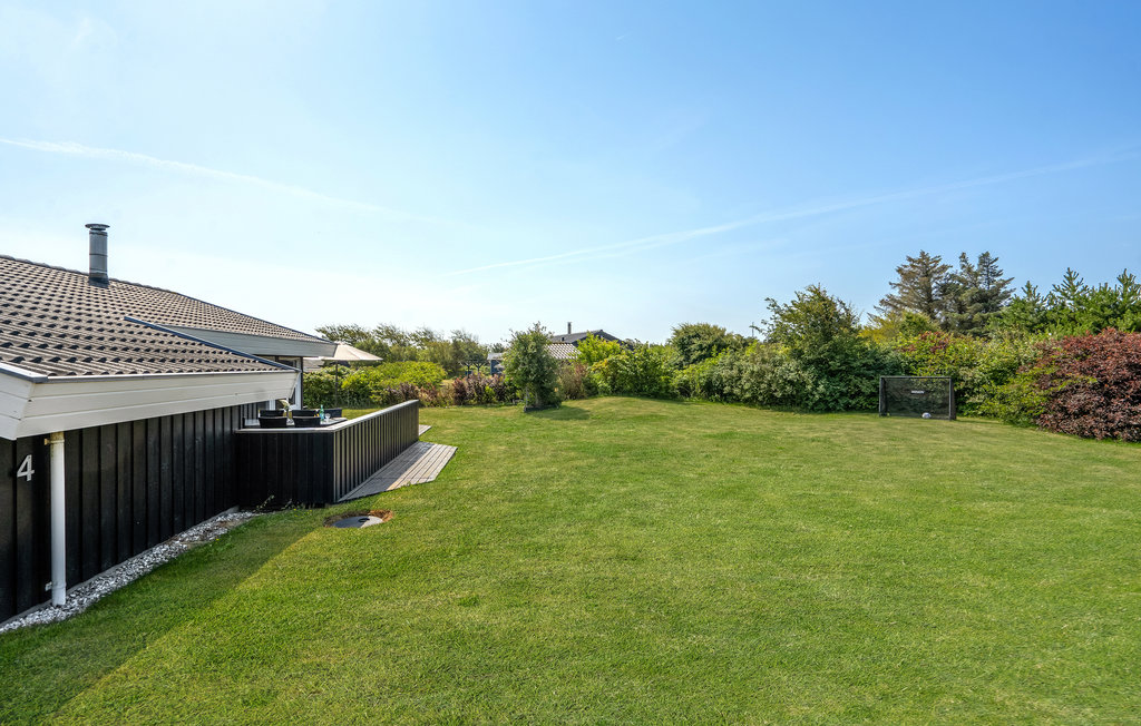 Feriehuse - Lønstrup , Danmark - A06100 22