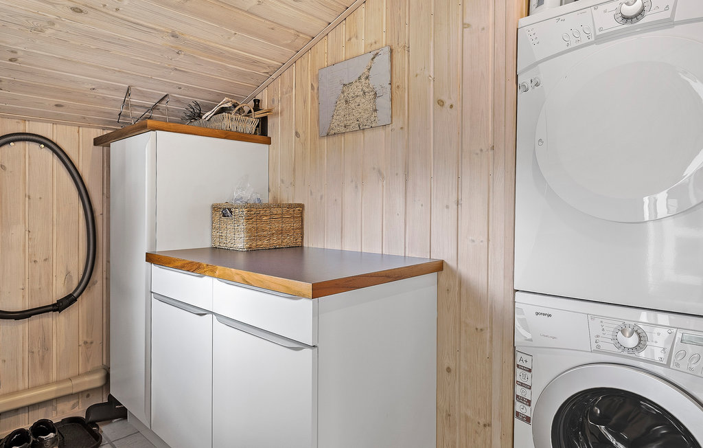 Feriehuse - Lønstrup , Danmark - A06100 28