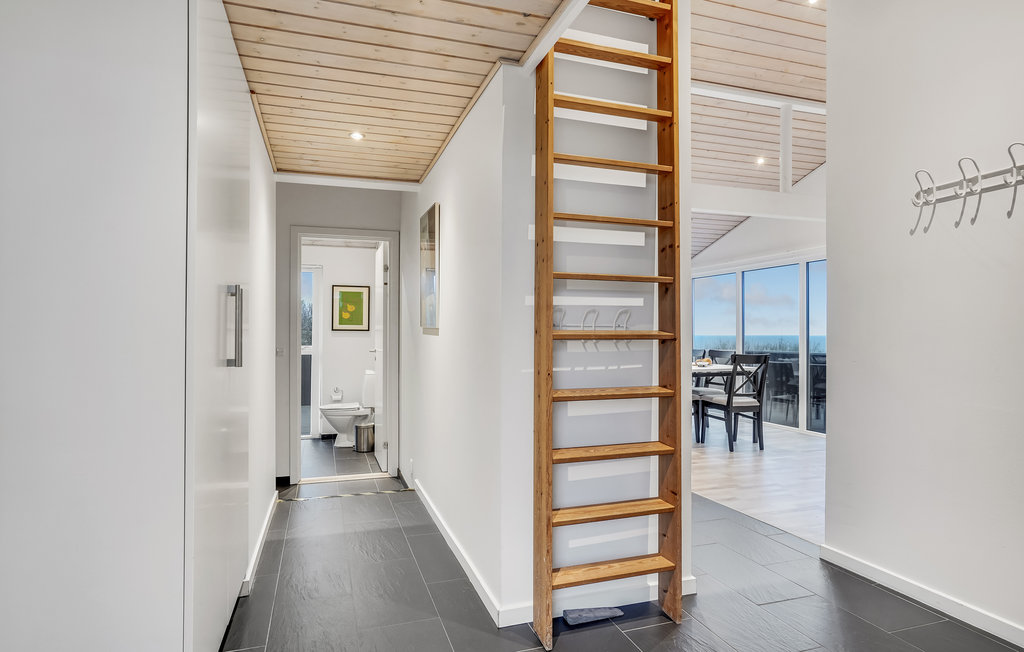 Ferienhaus - Lønstrup , Dänemark - A06268 21