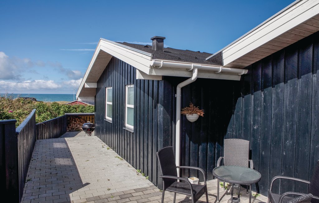 Ferienhaus - Lønstrup , Dänemark - A06430 8