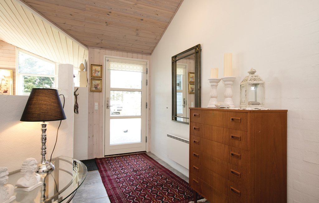 Ferienhaus - Lønstrup , Dänemark - A06591 17