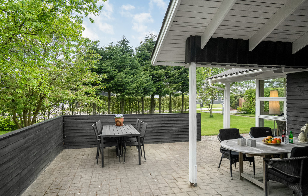 Ferienhaus - Lønstrup , Dänemark - A06591 2