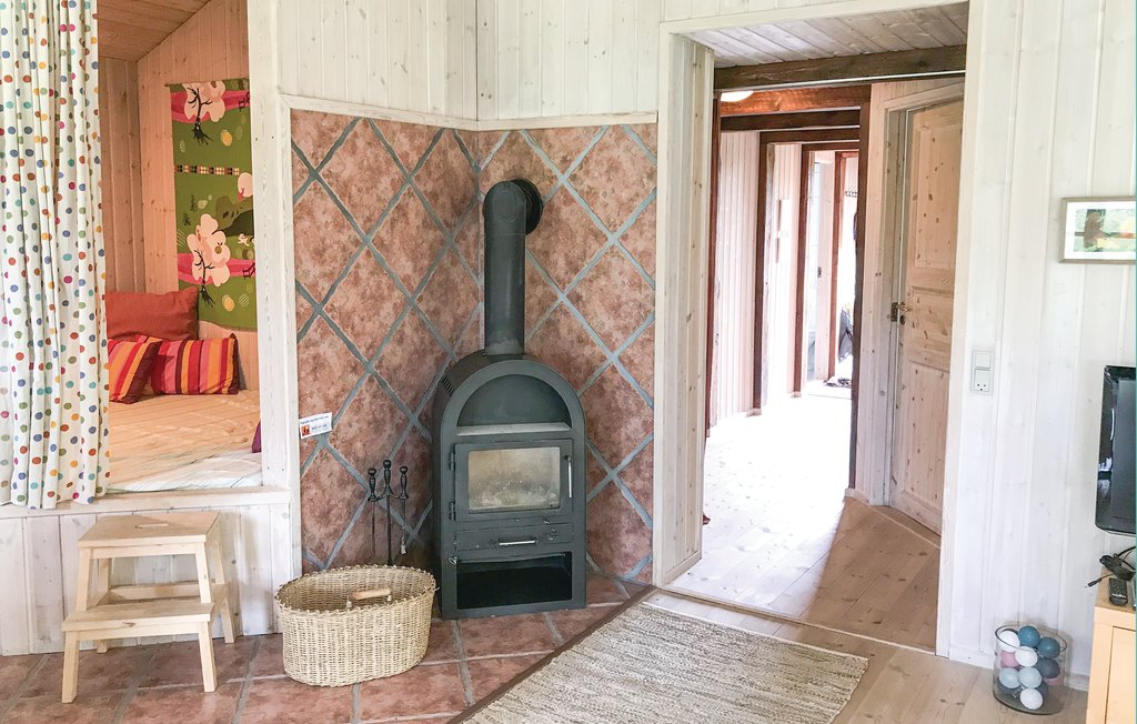 Ferienhaus - Lønstrup , Dänemark - A06670 4