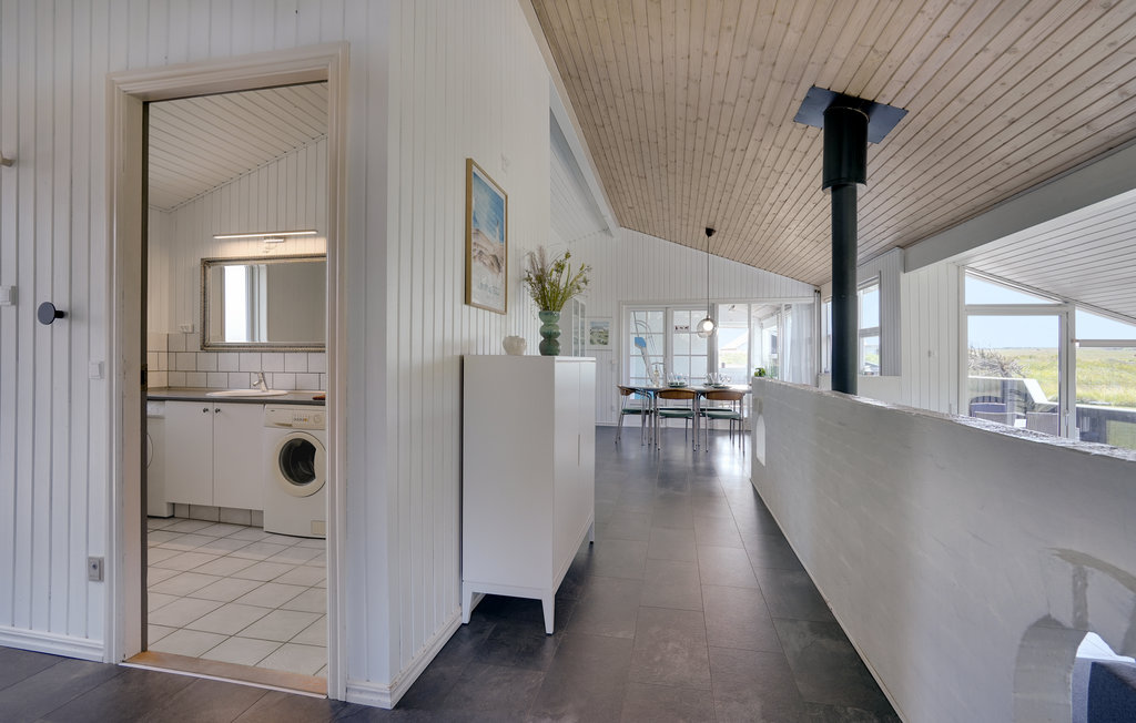 Ferienhaus - Lønstrup , Dänemark - A06704 24