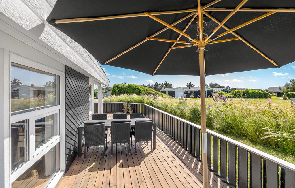 Feriehuse - Lønstrup , Danmark - A06185 14