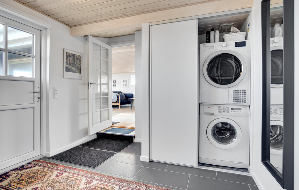 Ferienhaus - Lønstrup , Dänemark - A06430 21