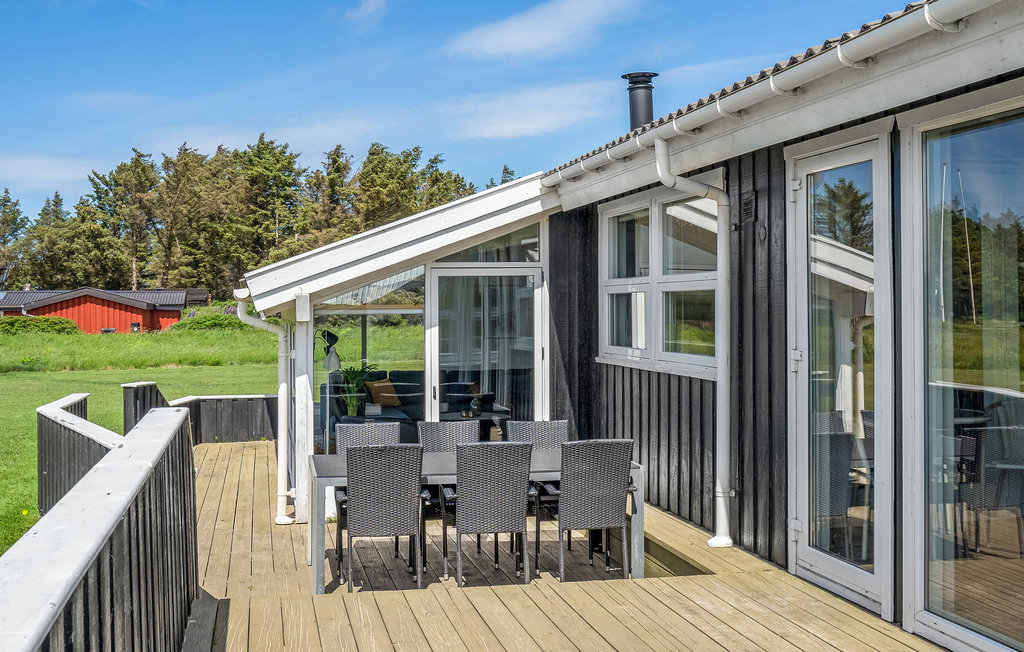 Ferienhaus - Lønstrup , Dänemark - A06704 15
