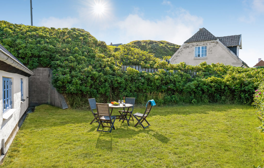 Ferienhaus - Lønstrup Strand , Dänemark - A06002 9