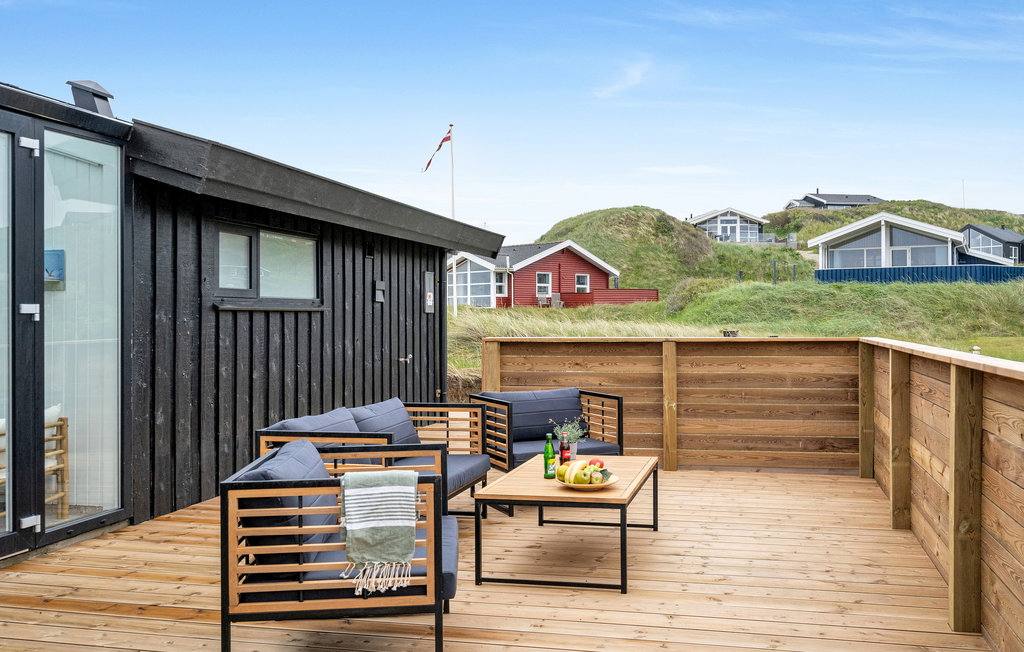 Ferienhaus - Lønstrup , Dänemark - A06012 16