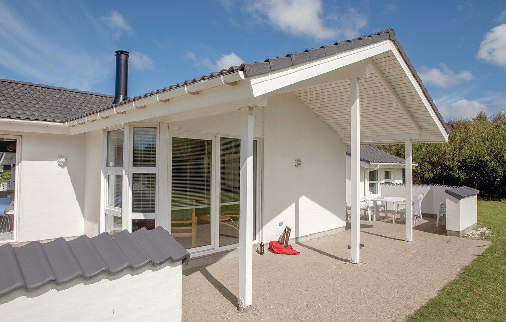 Ferienhaus - Lønstrup , Dänemark - A06440 14