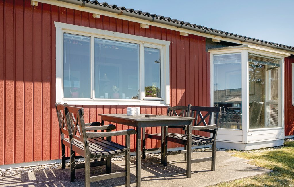 Ferienhaus - Lønstrup , Dänemark - A06518 5