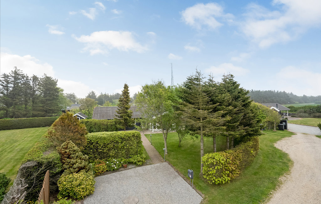 Ferienhaus - Lønstrup , Dänemark - A06591 13