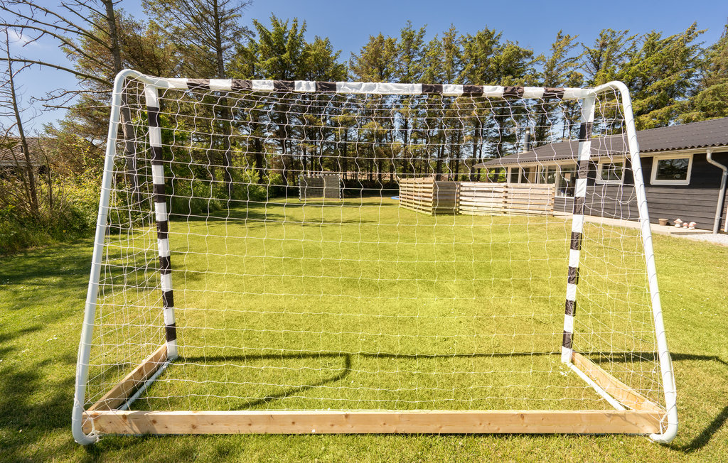 Ferienhaus - Lønstrup , Dänemark - A06001 16