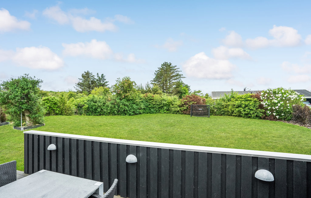 Feriehuse - Lønstrup , Danmark - A06100 18