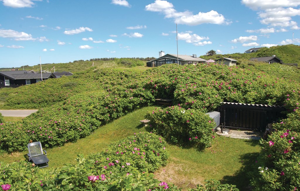 Ferienhaus - Lønstrup , Dänemark - A06430 15