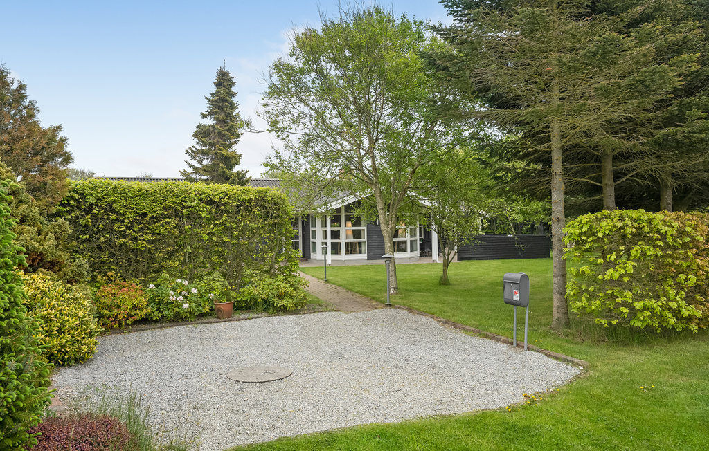 Ferienhaus - Lønstrup , Dänemark - A06591 12