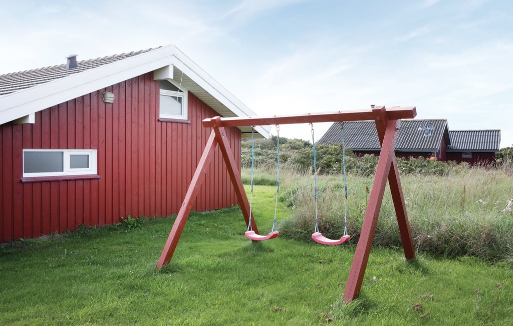 Ferienhaus - Lønstrup , Dänemark - A06657 12