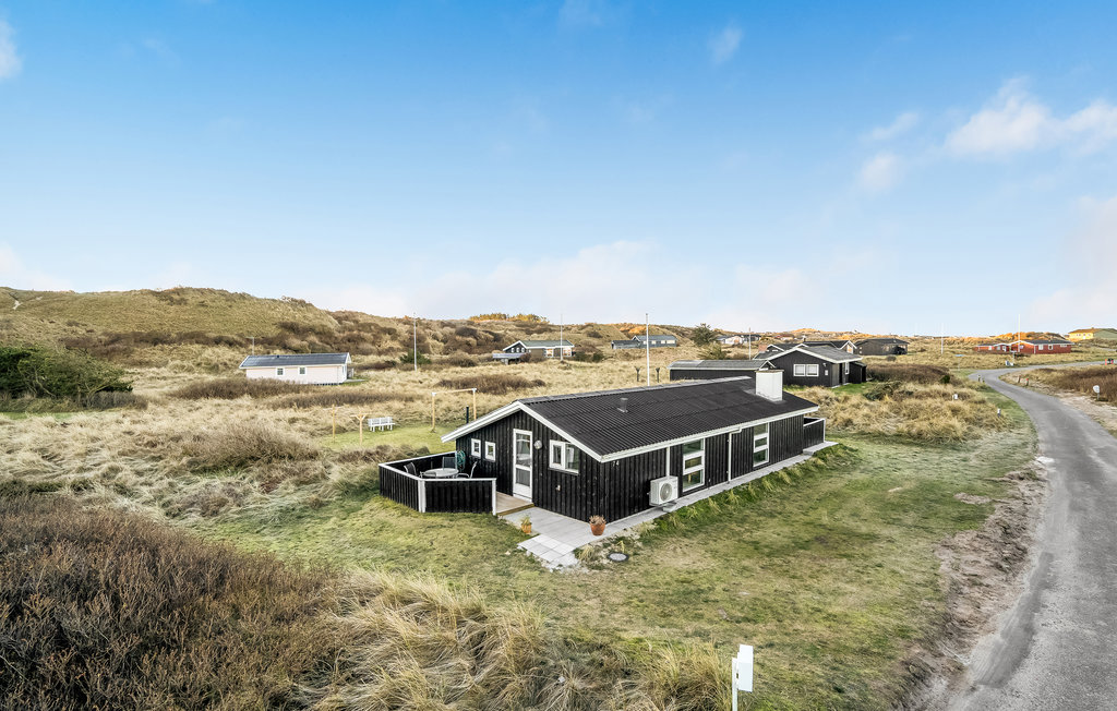 Feriehuse - Lønstrup , Danmark - A06478 16