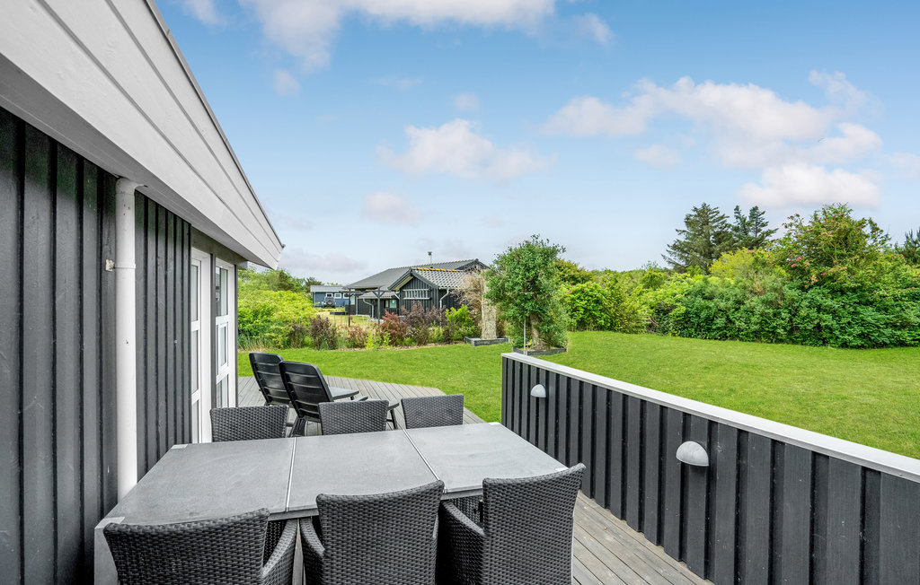 Feriehuse - Lønstrup , Danmark - A06100 17