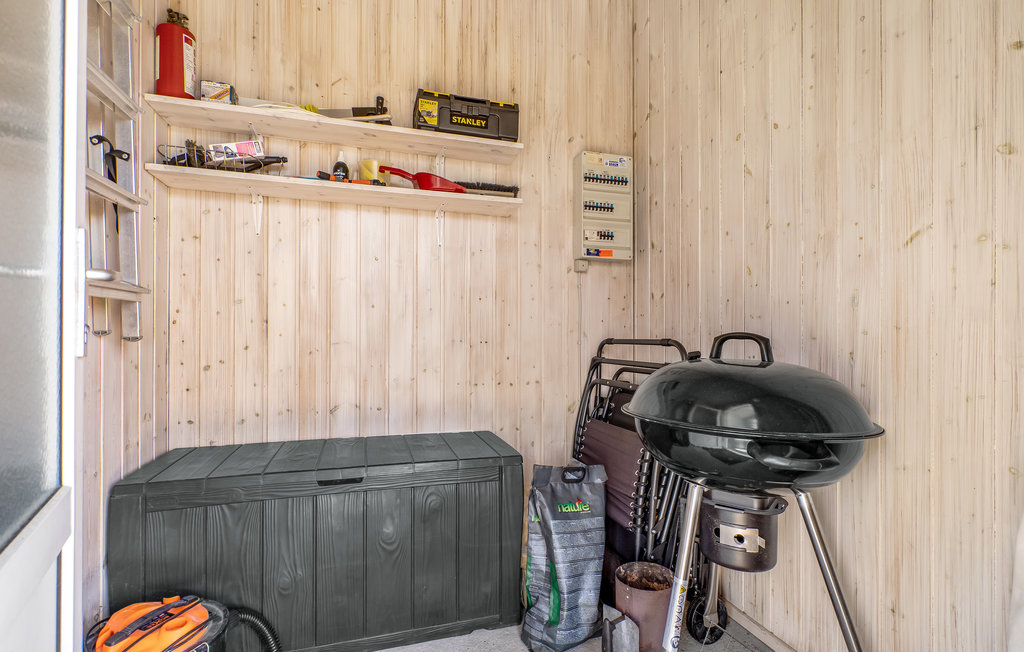 Feriehuse - Lønstrup , Danmark - A06185 15