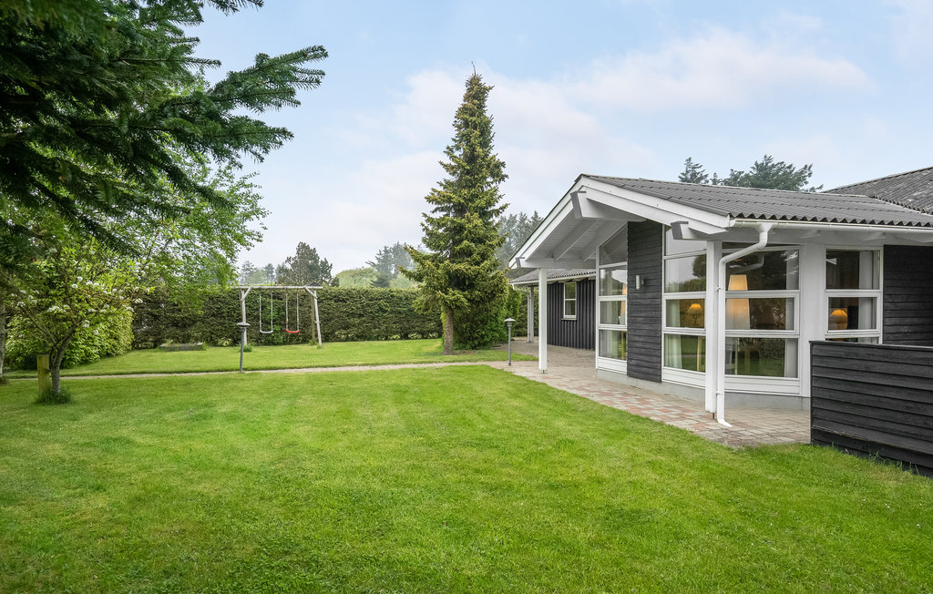 Ferienhaus - Lønstrup , Dänemark - A06591 8