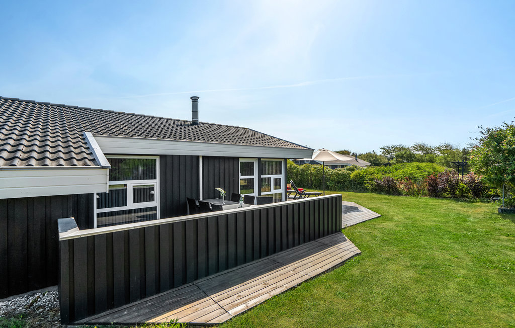 Feriehuse - Lønstrup , Danmark - A06100 21