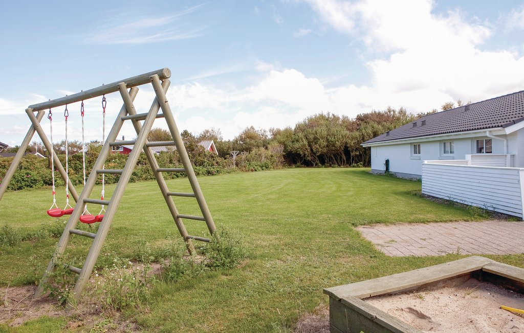 Ferienhaus - Lønstrup , Dänemark - A06440 18