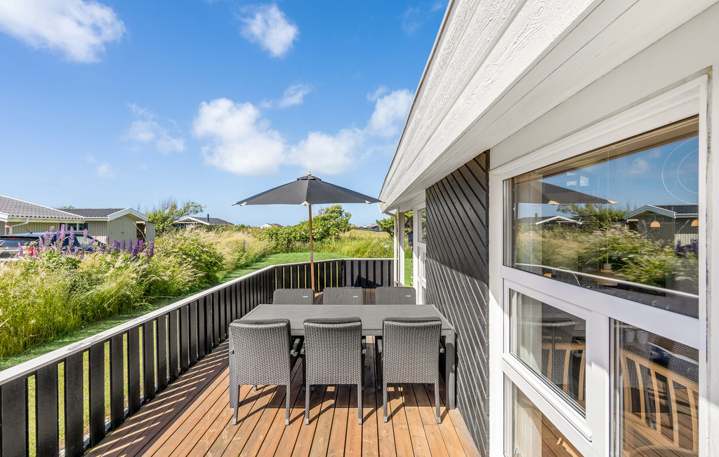 Feriehuse - Lønstrup , Danmark - A06185 2