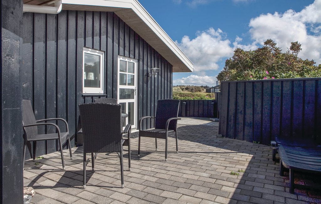 Ferienhaus - Lønstrup , Dänemark - A06430 12