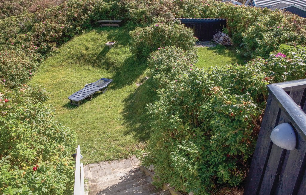 Ferienhaus - Lønstrup , Dänemark - A06430 14